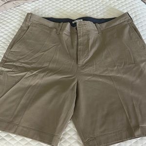 NAUTICA Shorts KHAKI Size 40